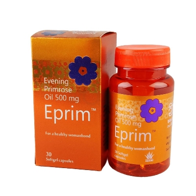 Picture of Eprim 500mg Capsule