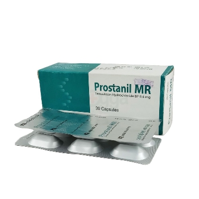 Picture of Prostanil MR Tablet