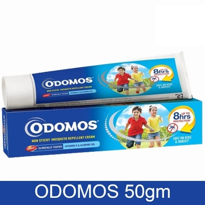 Picture of ODOMOS CREAM 50 GM