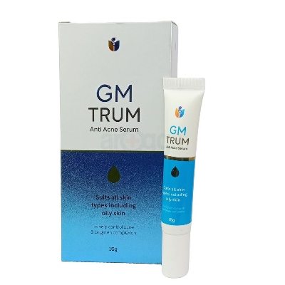 Picture of GM-Trum Anti-Acne 15gm Serum