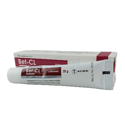 Picture of Bet-CL 20gm Oint.