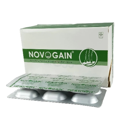 Picture of Novogain Capsule