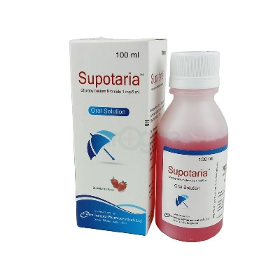 Picture of Su1 Potaria 100ml Oral Sol.