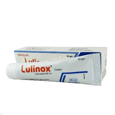 Picture of Lulinox 30gm Cream