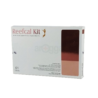 Picture of Reefcal Kit Tablet