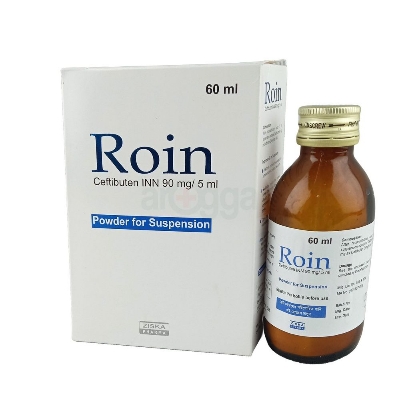 Picture of Roin 60ml PFS