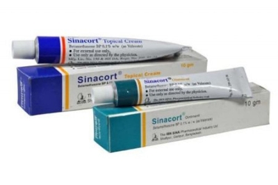 Picture of Sinacort 10gm Cream