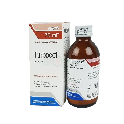 Picture of Turbocef 70ml PFS