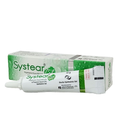 Picture of Systear Eye Gel