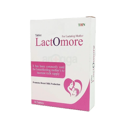 Picture of Lactomore Tablet