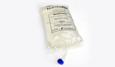 Picture of Normalin 1000ml IV Inf.
