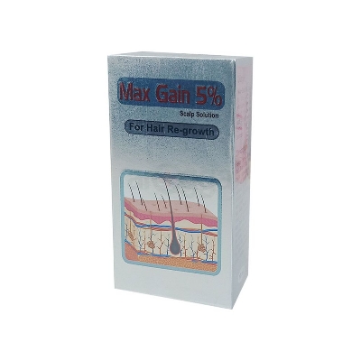 Picture of Max Gain 5% Scalp Sol.