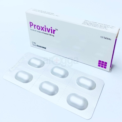 Picture of Proxivir 300mg Tablet