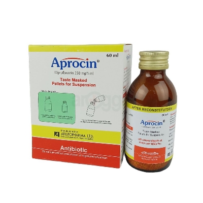 Picture of Aprocin 60ml PFS