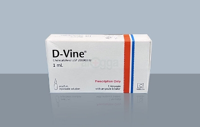 Picture of D-Vine 200000 Inj.