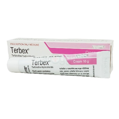 Picture of Terbex 10gm Cream