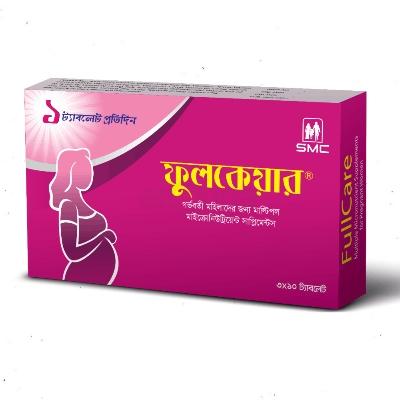 Picture of Fullcare Tablet