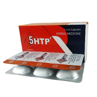 Picture of 5 HTP Capsule