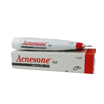 Picture of Acnesone 15gm Gel