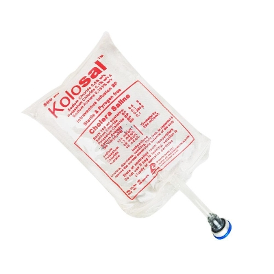 Picture of Kolosal 500ml IV Inf.