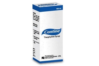 Picture of Contine 100ml Syr