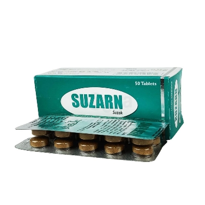 Picture of Suzarn Tablet