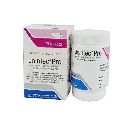 Picture of Jointec Pro 1 Pot Tablet