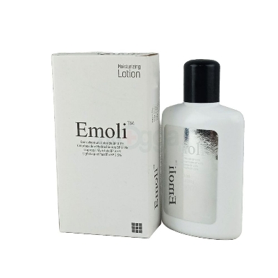 Picture of Emoli 100ml Lotion