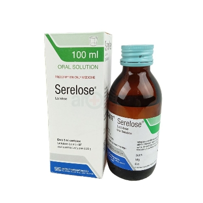 Picture of Serelose-100ml sus