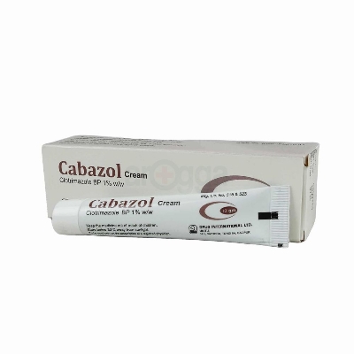 Picture of Cabazol 10gm Cream