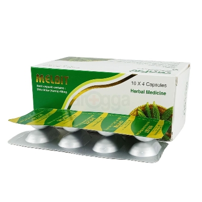 Picture of Melbit 400 mg Capsules