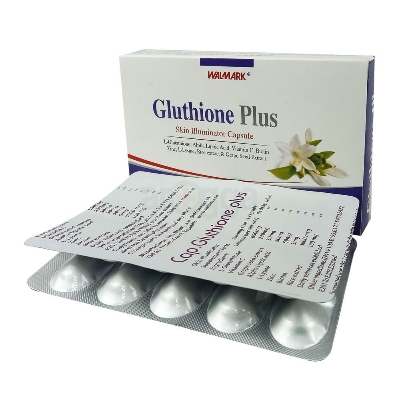 Picture of Gluthione Plus Capsule