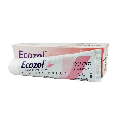 Picture of Ecozol 30gm Cream