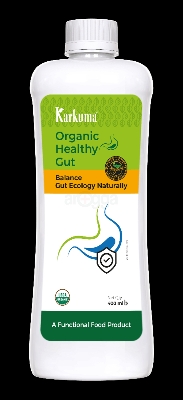 Picture of Karkuma Healthy Gut 400ml Sol.