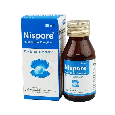 Picture of Nispore 35ml PFS
