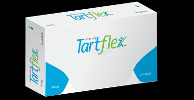 Picture of Tartflex 500mg Capsule