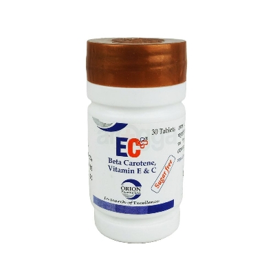 Picture of Ec-Plus