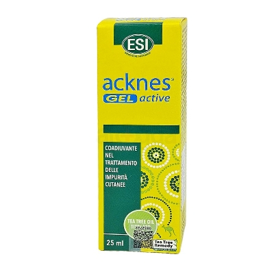 Picture of Acknes 25ml Gel
