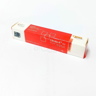 Picture of Clinda A 15gm Gel