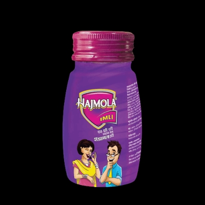 Picture of Hajmola Digestive Imli Bottle