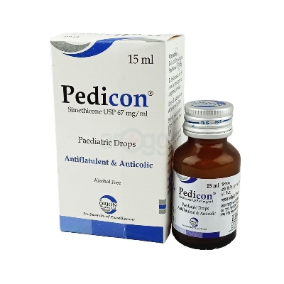 Picture of Pedicon 15ml P/D