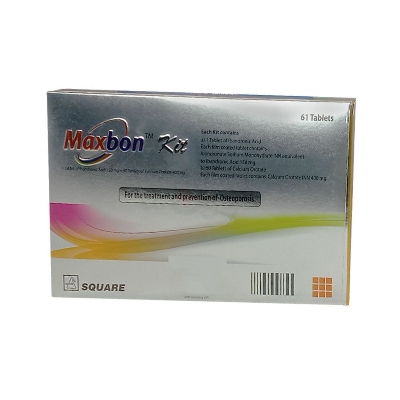Picture of Maxbon Kit Tablet