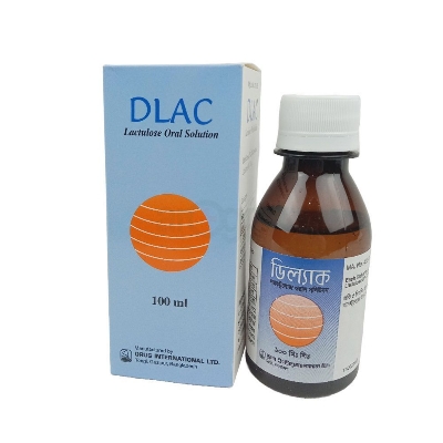 Picture of D-Lac 100ml Oral Sol.