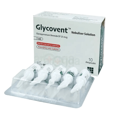 Picture of Glycovent Nebu Sol.