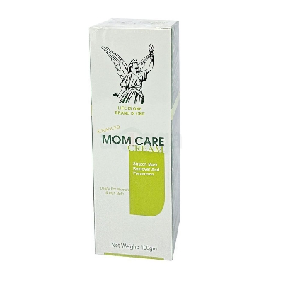 Picture of Mom Care 100gm Cream