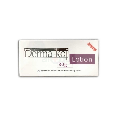 Picture of Derma Koj 30gm Lotion