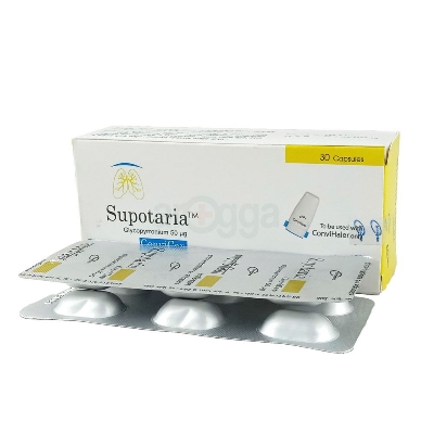 Picture of Su1 Potaria ConviCapsule