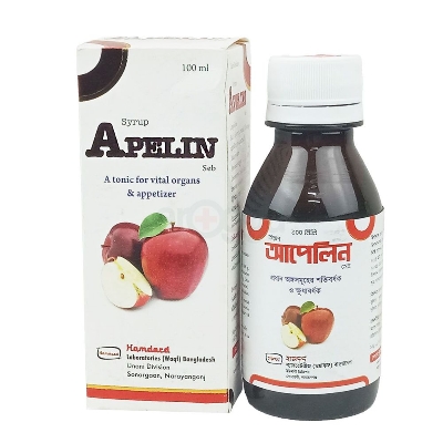 Picture of Apelin 100ml Syr