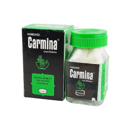 Picture of Carmina (1 Pot) Tablet