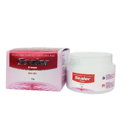 Picture of Sealer 50gm Cream